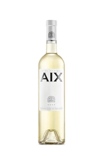 AIX Blanc Coteaux d'AIX en Provence 2024