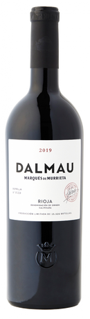 Marques de Murrieta Dalmau 2019