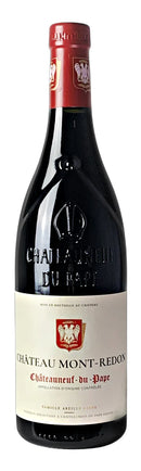 Chateau Mont-Redon Chateauneuf-du-Pape 2020