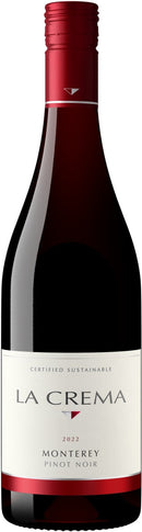 La Crema Monterey Pinot Noir 2022