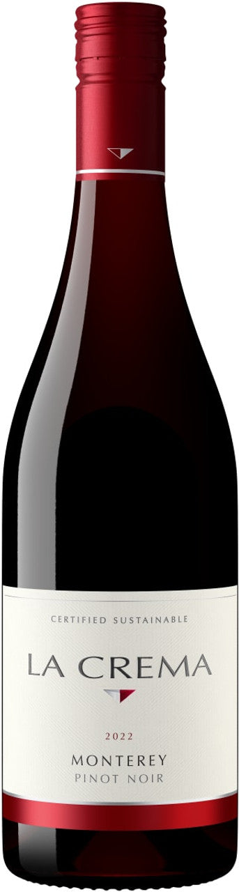 La Crema Monterey Pinot Noir 2022