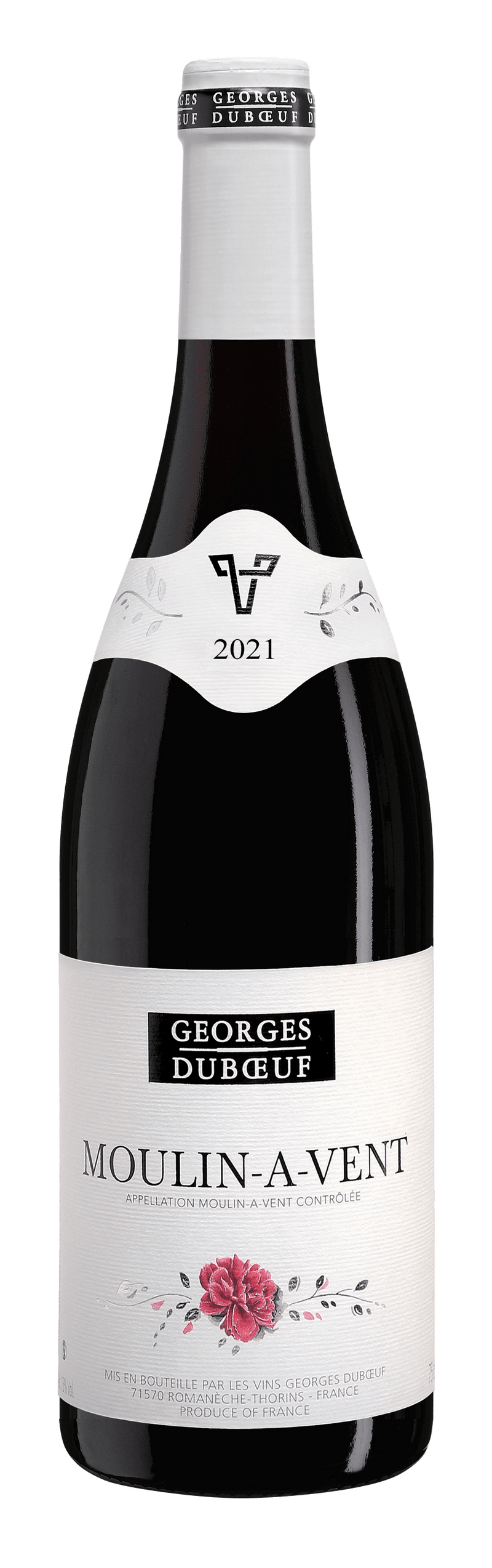 Georges Duboeuf Moulin-A-Vent 2021