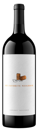 My Favorite Neighbor Paso Robles Cabernet Sauvignon 2021