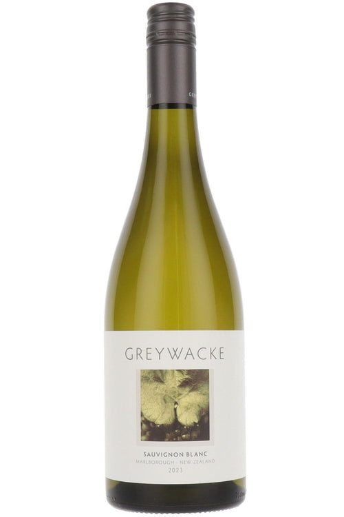 Greywacke Marlborough Sauvignon Blanc 2023