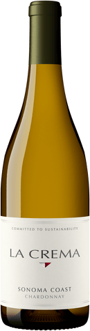 La Crema Sonoma Coast Chardonnay 2022
