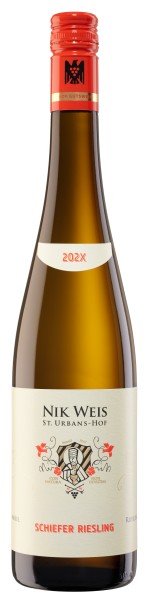 Nik Weis Schiefer Riesling 2022