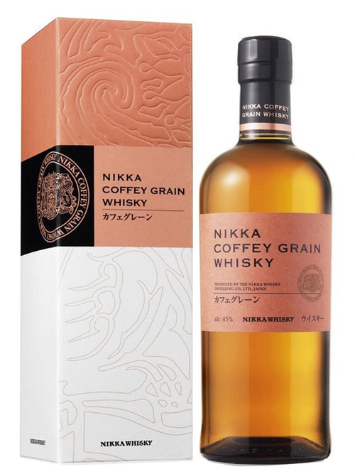 Nikka Whisky Coffey Grain Whisky