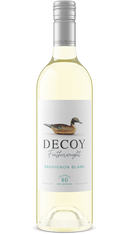 Duckhorn Decoy Featherweight California Sauvignon Blanc 2023