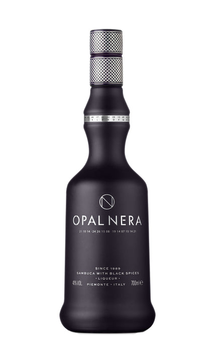 Opal Nera Black Sambuca Liqueur