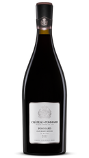Chateau de Pommard Clos Marey-Monge 75 Rangs 2017