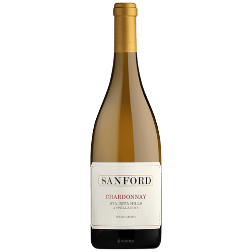 Sanford Chardonnay 2014