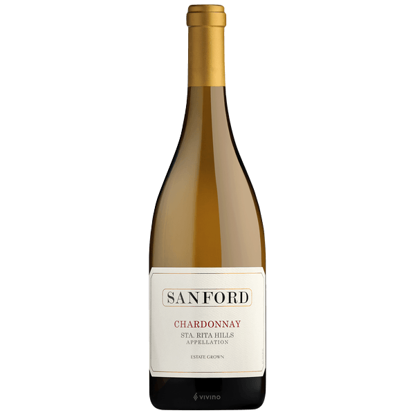 Sanford Chardonnay 2014