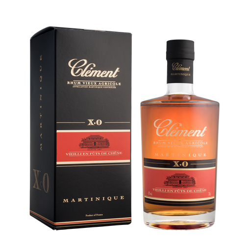 Rhum Clement Very Old Rhum Clement XO