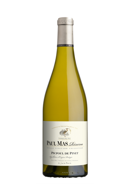 Paul Mas Estate Picpoul de Pinet Reserve 2020
