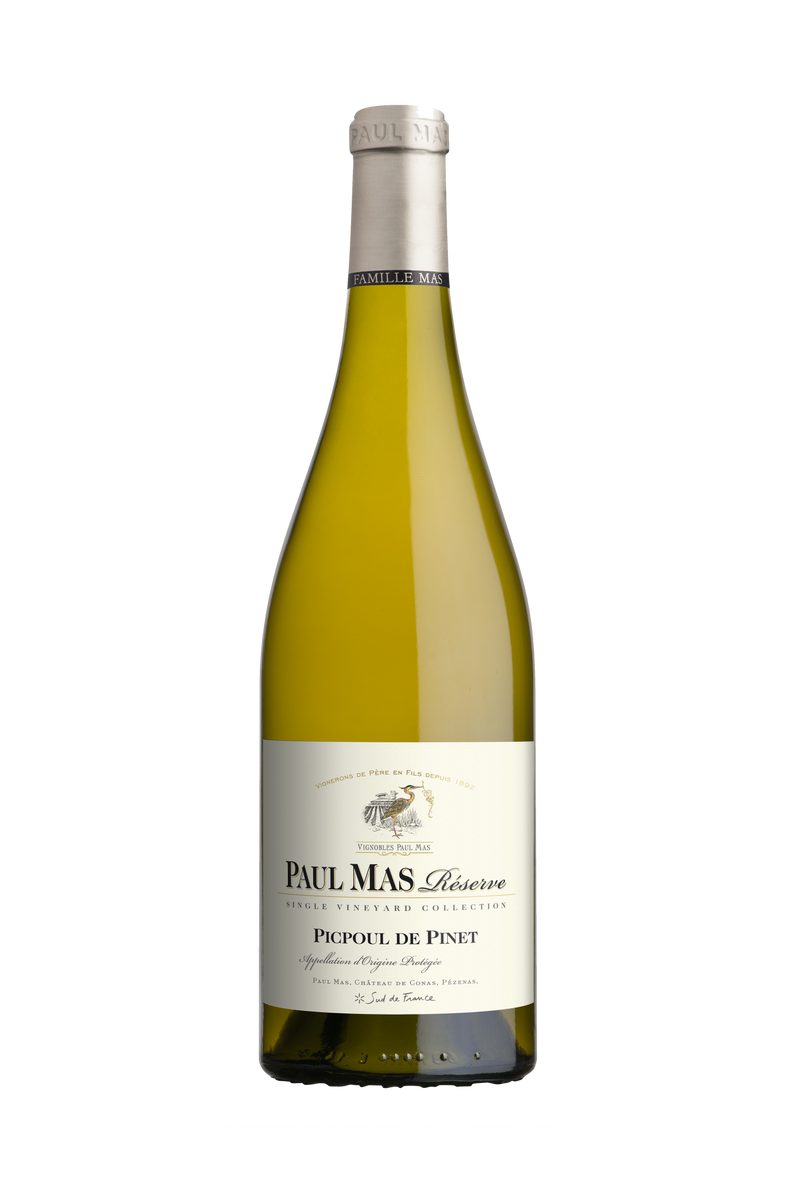 Paul Mas Estate Picpoul de Pinet Reserve 2020