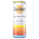 Surfside Vodka + Peach Tea