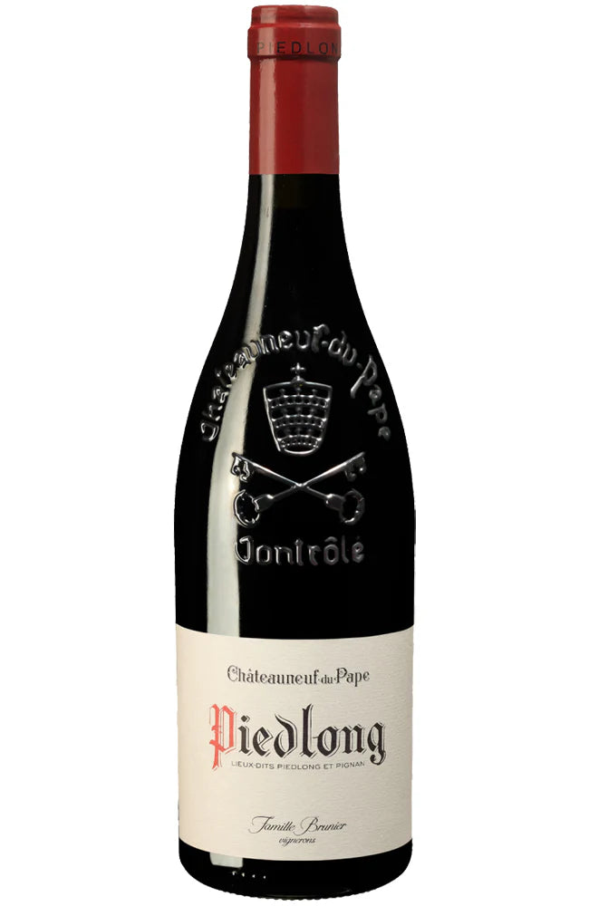 Vieux Telegraphe Piedlong Chateauneuf-du-Pape 2020