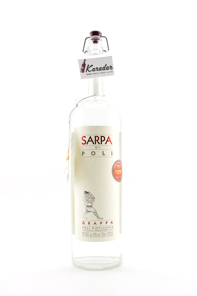 Poli Grappa Sarpa di Poli