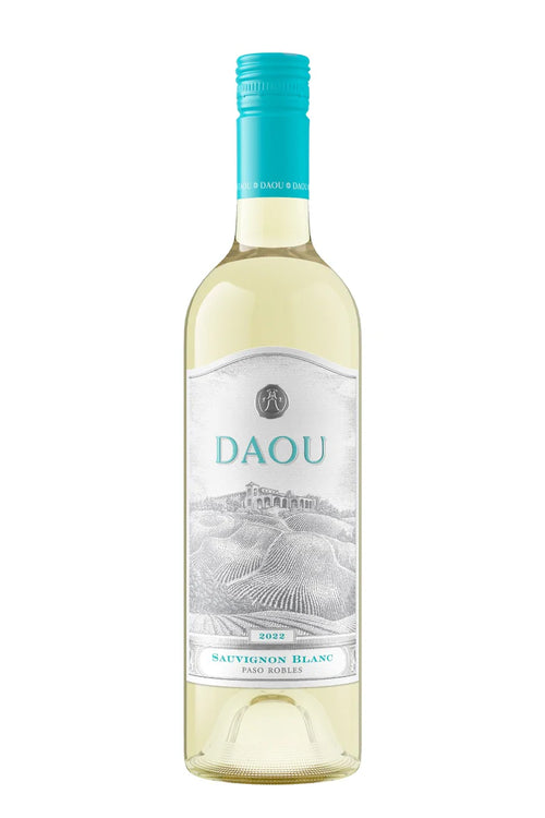 Daou Vineyards Paso Robles Sauvignon Blanc 2022