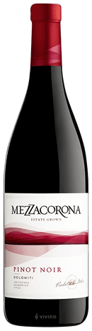 Mezzacorona Pinot Noir 2021