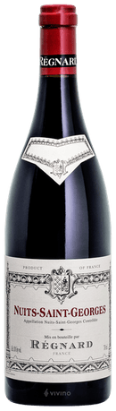 Regnard Nuit-Saint-Georges 2022