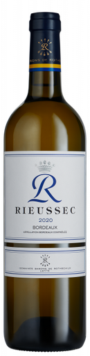 Chateau Rieussec R de Rieusses 2020