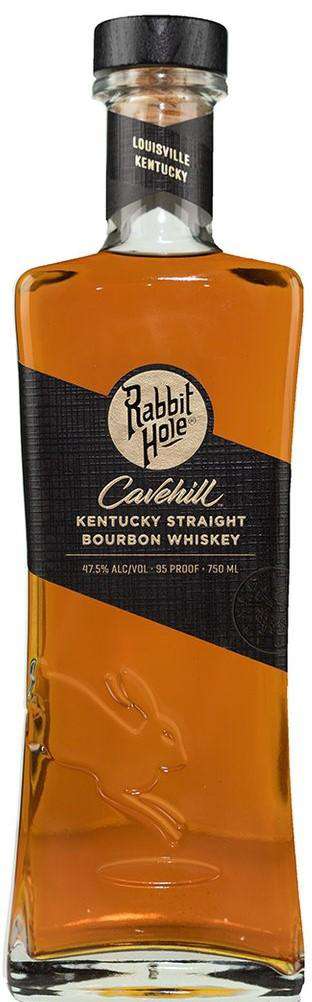 Rabbit Hole Cavehill 4 Grain Kentucky Bourbon