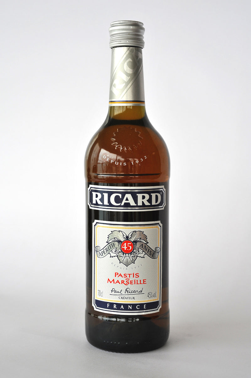 Ricard Anise Liqueur