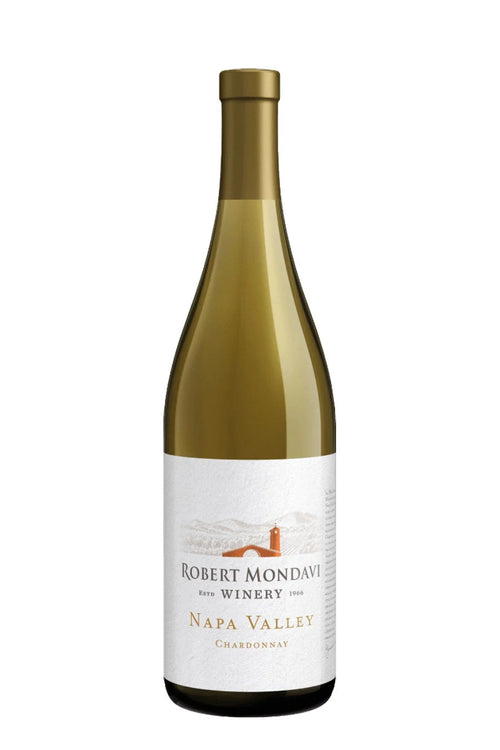 Robert Mondavi Napa Valley Chardonnay 2021