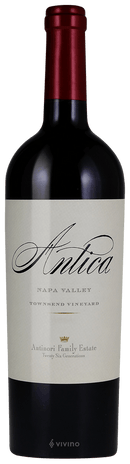 Antica Estate Napa Valley Townsend Cabernet Sauvignon 2019