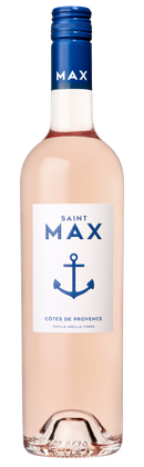 Chateau Mont-Redon Saint Max Cotes-de-Provence Rose 2023