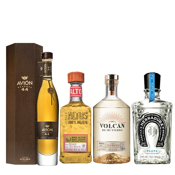 Tequila Bundle