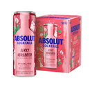 Absolut Berry Vodkarita Spritz