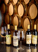 House of Far Niente Wine Dinner Experience