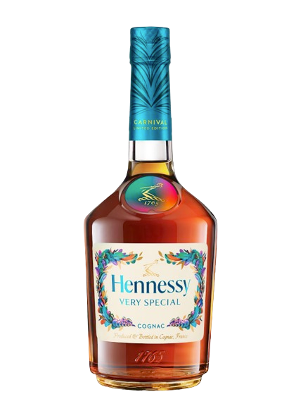 Hennessy VS Carnival Edition