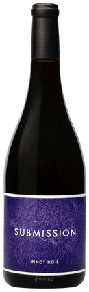 Submission California Pinot Noir 2020