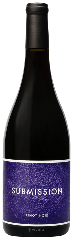 Submission California Pinot Noir 2020