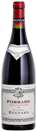 Regnard Pommard 2022