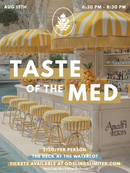Taste of the Med