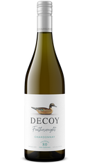 Duckhorn Decoy Featherweight Chardonnay 2023