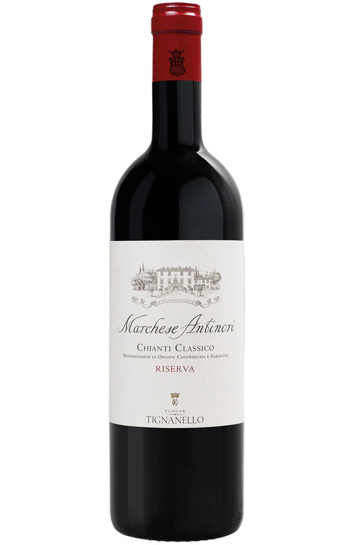 Marchesi Antinori Chianti  Classico Riserva Tignanello 2021