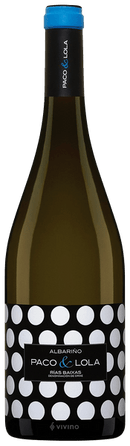 Paco & Lola Albarino 2022