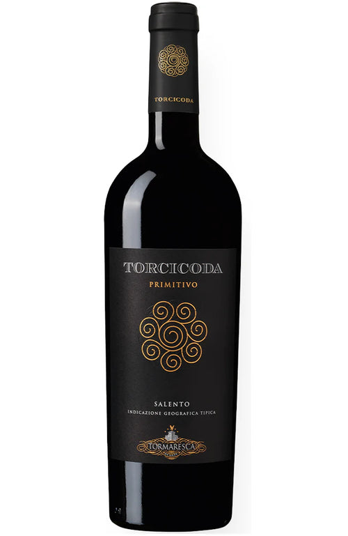 Tormaresca Primitivo