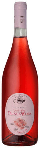 Moscarosa Sweet Rose NV