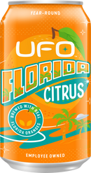 UFO Florida Citrus