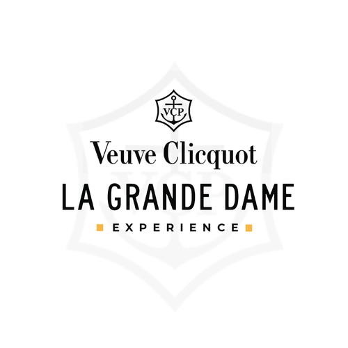 Veuve Clicquot La Grande Dame Experience