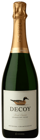 Duckhorn Decoy Sparkling Brut NV
