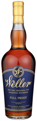 W.L. Weller Full Proof "Gosling's Select"