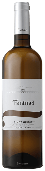 Fantinel Borgo Tesis Pinot Grigio DOC 2017