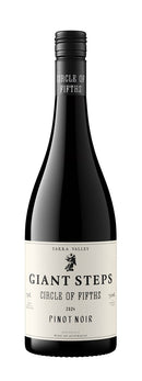Giant Steps Circle of Fifths Pinot Noir 2024